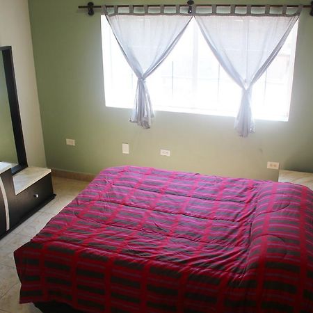 Quintana Roots Hostel 툴룸 외부 사진