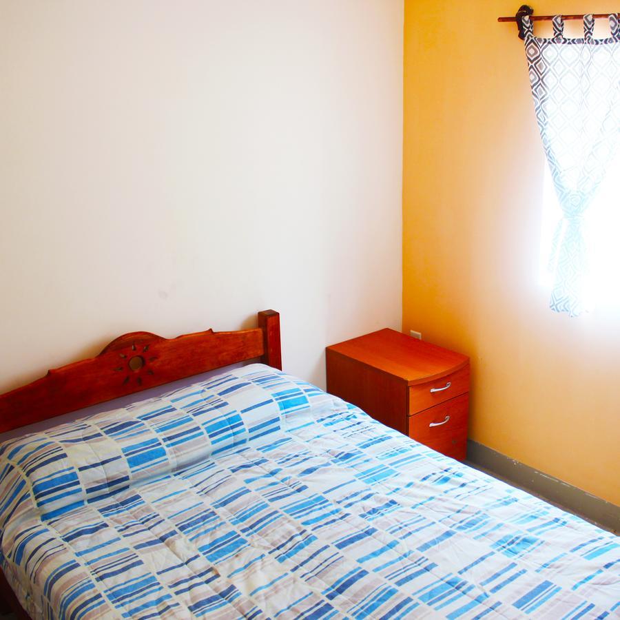 Quintana Roots Hostel 툴룸 외부 사진