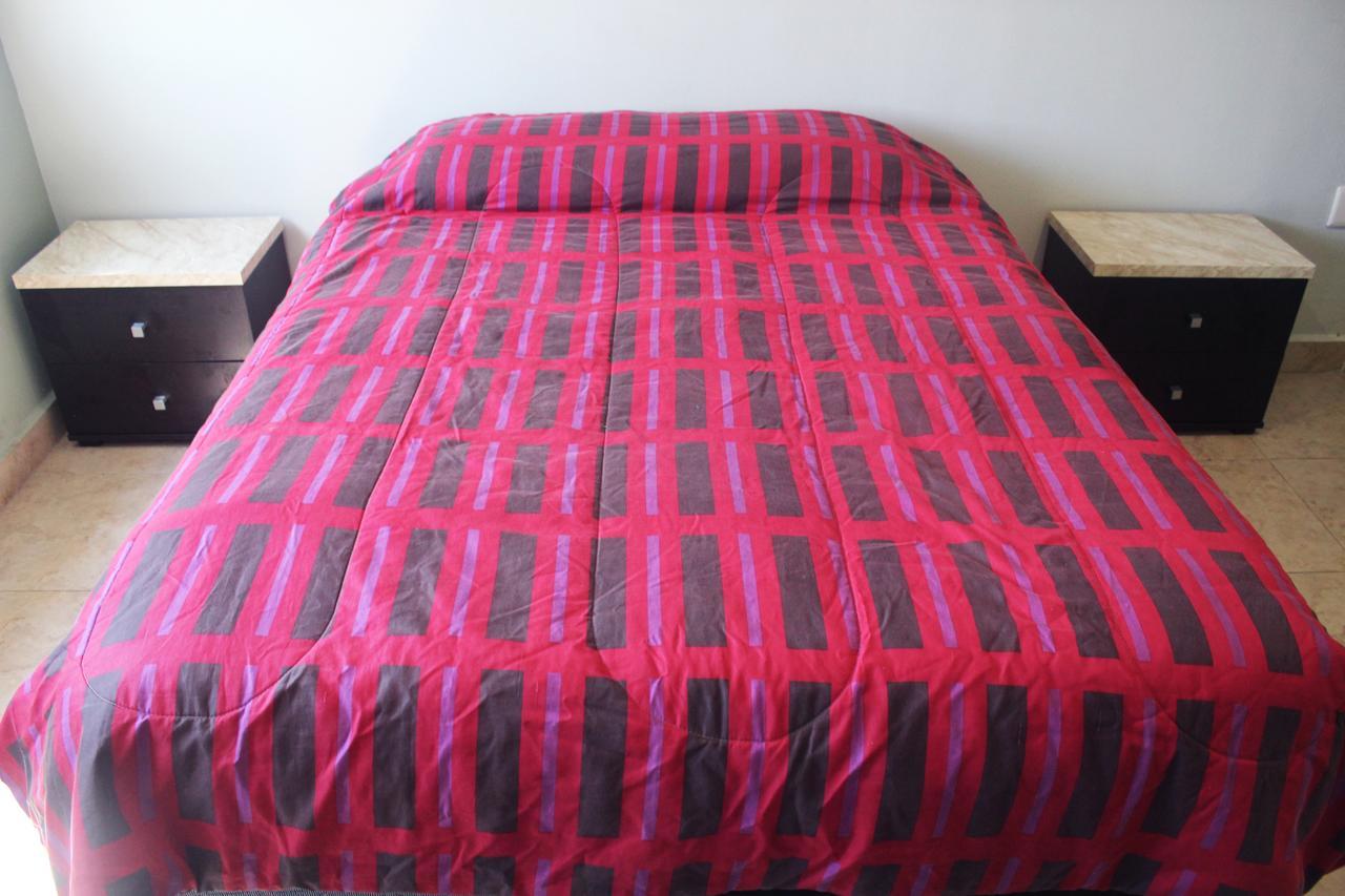 Quintana Roots Hostel 툴룸 외부 사진
